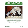 Animals & Men 48 - Paperback