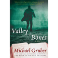 Valley of Bones - Paperback