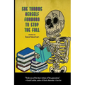 She Throws Herself Forward to Stop the Fall - Paperback