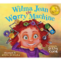 Wilma Jean the Worry Machine - Paperback