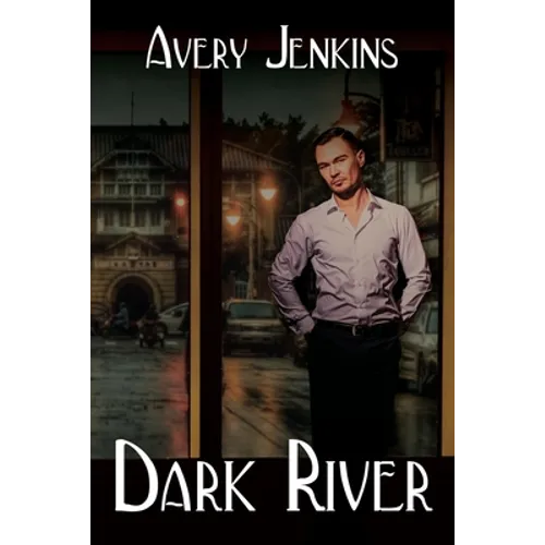 Dark River - Paperback