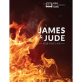 James and Jude: Bible Keywording Guide - Paperback