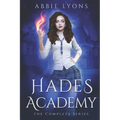 Hades Academy: The Complete Series: A Paranormal Demon Romance - Paperback