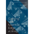 Gaining the Mental Edge at Bridge - Paperback