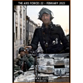 The Axis Forces 22