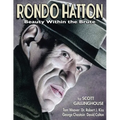Rondo Hatton: Beauty Within the Brute - Paperback