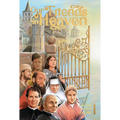 Our Friends in Heaven Vol 1 - Paperback
