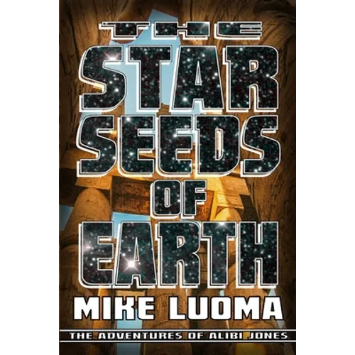 The Star Seeds of Earth - Paperback
