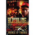 Bloodline of a Savage 3 - Paperback
