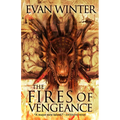 The Fires of Vengeance - Hardcover