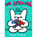 Ur Special: Advice for Humans from Coolman Coffeedan - Paperback