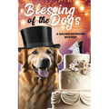 Blessing of the Dogs - Paperback