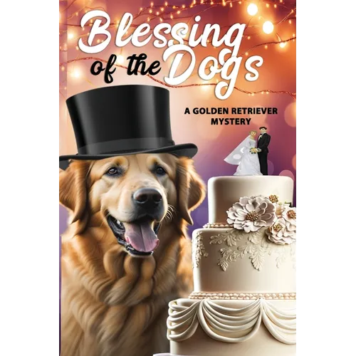 Blessing of the Dogs - Paperback