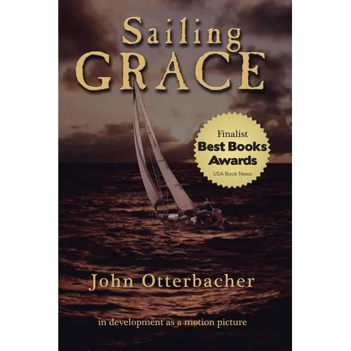 Sailing Grace - Paperback