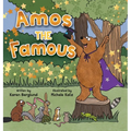 Amos THE Famous - Hardcover
