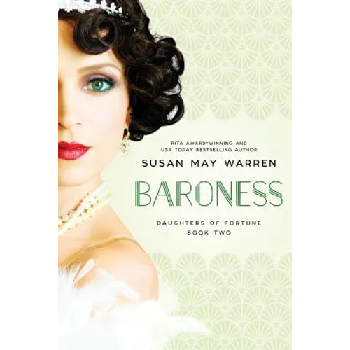 Baroness - Paperback