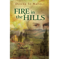 Fire in the Hills - Paperback