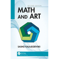 Math and Art: An Introduction to Visual Mathematics - Paperback
