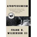 Afropessimism - Paperback