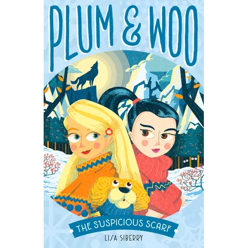 The Suspicious Scarf: Volume 2 - Paperback