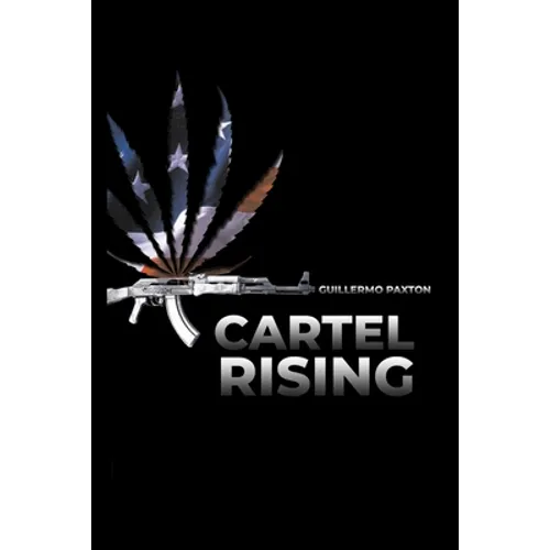 Cartel Rising - Paperback