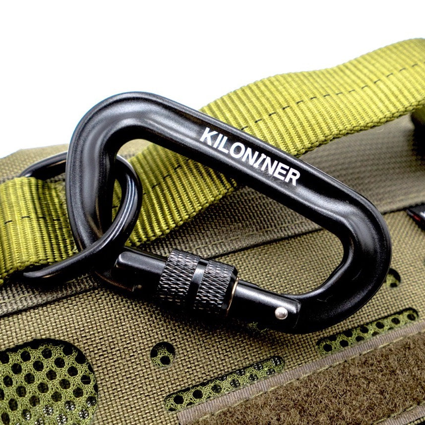 C1 Kiloniner Carabiner