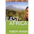 East Africa: An Introductory History - Paperback