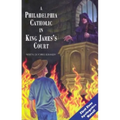 A Philadelphia Catholic in King James's Court - Paperback