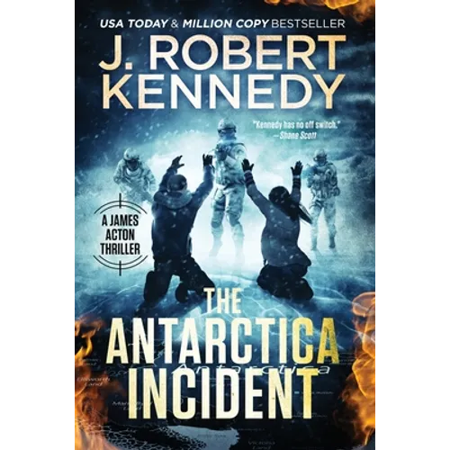 The Antarctica Incident