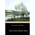 On the Face of the Waters - Paperback
