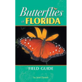 Butterflies of Florida Field Guide - Paperback