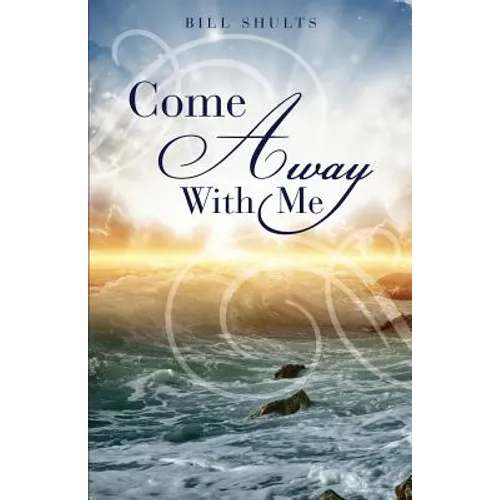 Come Away With Me - Paperback