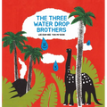 The Three Water Drop Brothers - Hardcover