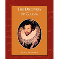 The Discovery of Guiana - Paperback