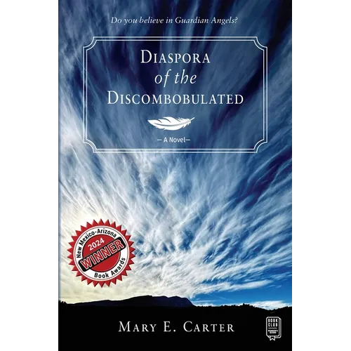 Diaspora of the Discombobulated - Paperback