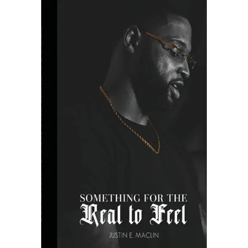 Something for the Real to Feel - Paperback