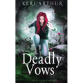 Deadly Vows - Paperback