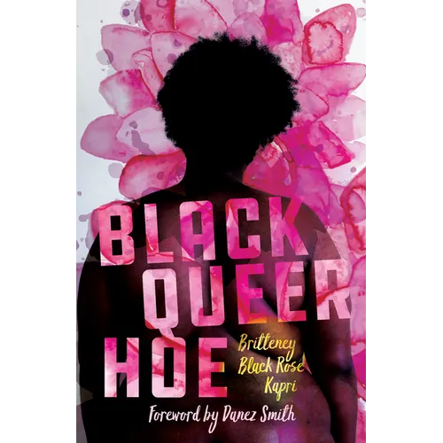 Black Queer Hoe - Paperback