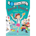 Amelia Bedelia Steps Out - Paperback