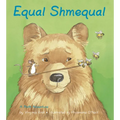 Equal Shmequal - Paperback