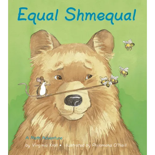 Equal Shmequal - Paperback
