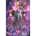 Quartet of Queens - Paperback