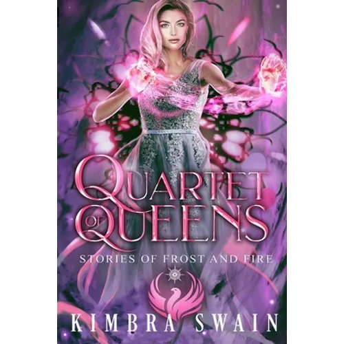 Quartet of Queens - Paperback