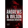 American Operator - Mass Market Paperbound