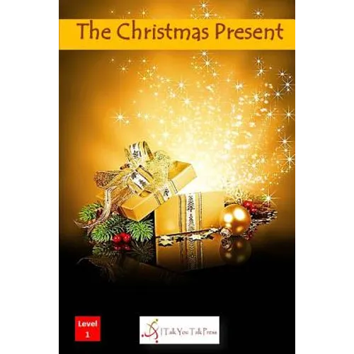 The Christmas Present - Paperback