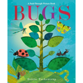 Bugs: A Peek-Through Picture Book - Hardcover