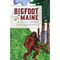 Bigfoot in Maine - Paperback