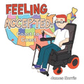 Feeling Accepted: Coast to Coast - Paperback