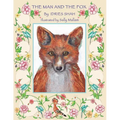 The Man and the Fox - Paperback