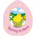 Spring Is Here - Board Book